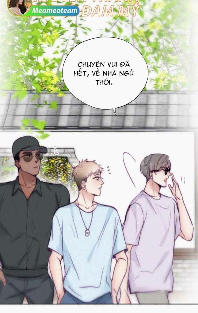 đọc truyện Nghịch Tập Chi Hảo Dựng Nhân Sinh Chương 130 ảnh 38 tại Thiên Thai Truyện