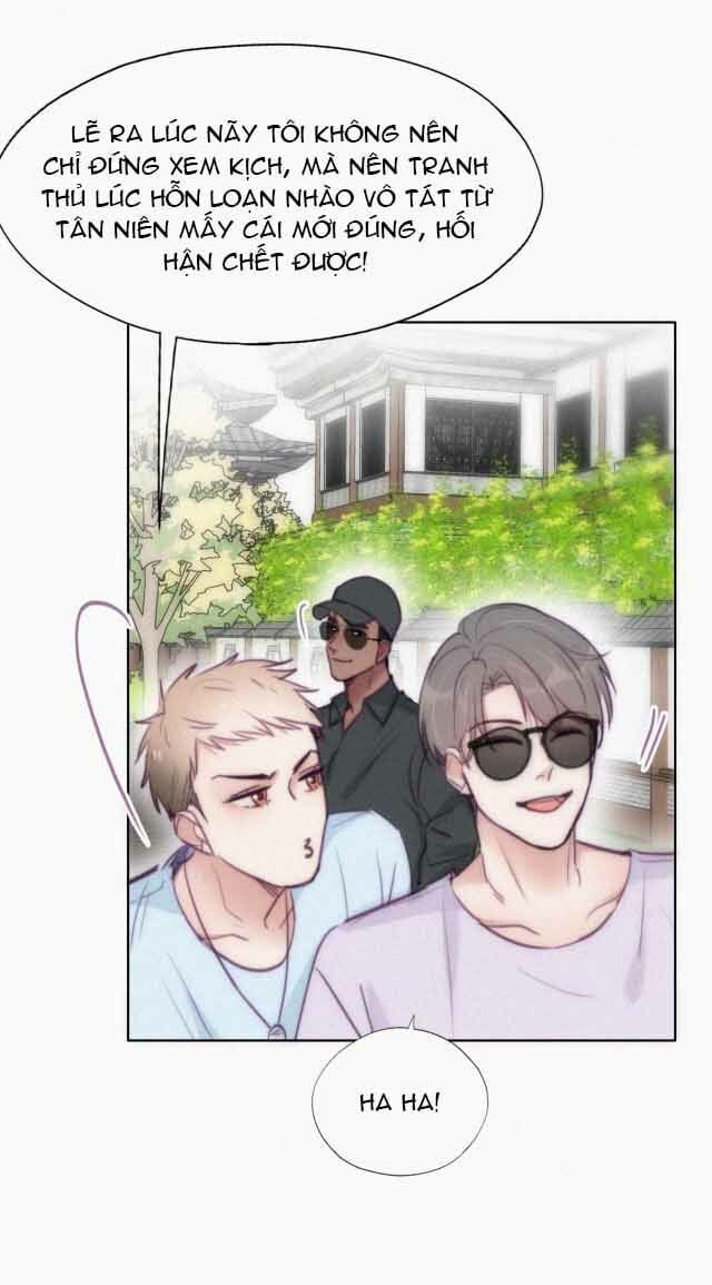 đọc truyện Nghịch Tập Chi Hảo Dựng Nhân Sinh Chương 130 ảnh 39 tại Thiên Thai Truyện