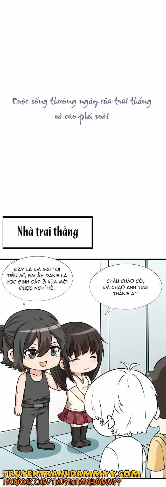 đọc truyện Nghịch Tập Chi Hảo Dựng Nhân Sinh Chương 130 ảnh 43 tại Thiên Thai Truyện