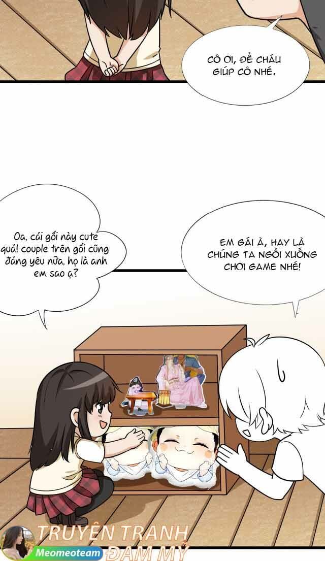 đọc truyện Nghịch Tập Chi Hảo Dựng Nhân Sinh Chương 130 ảnh 45 tại Thiên Thai Truyện