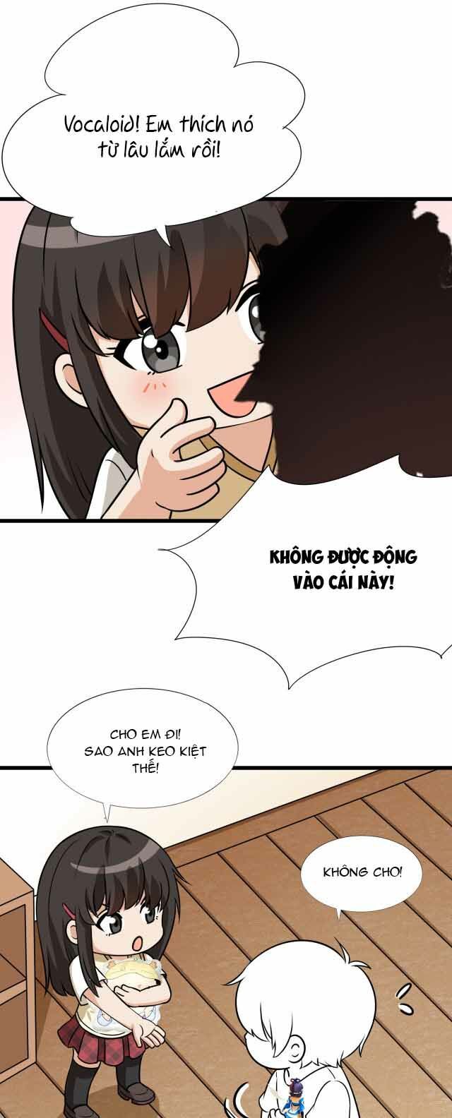 đọc truyện Nghịch Tập Chi Hảo Dựng Nhân Sinh Chương 130 ảnh 46 tại Thiên Thai Truyện