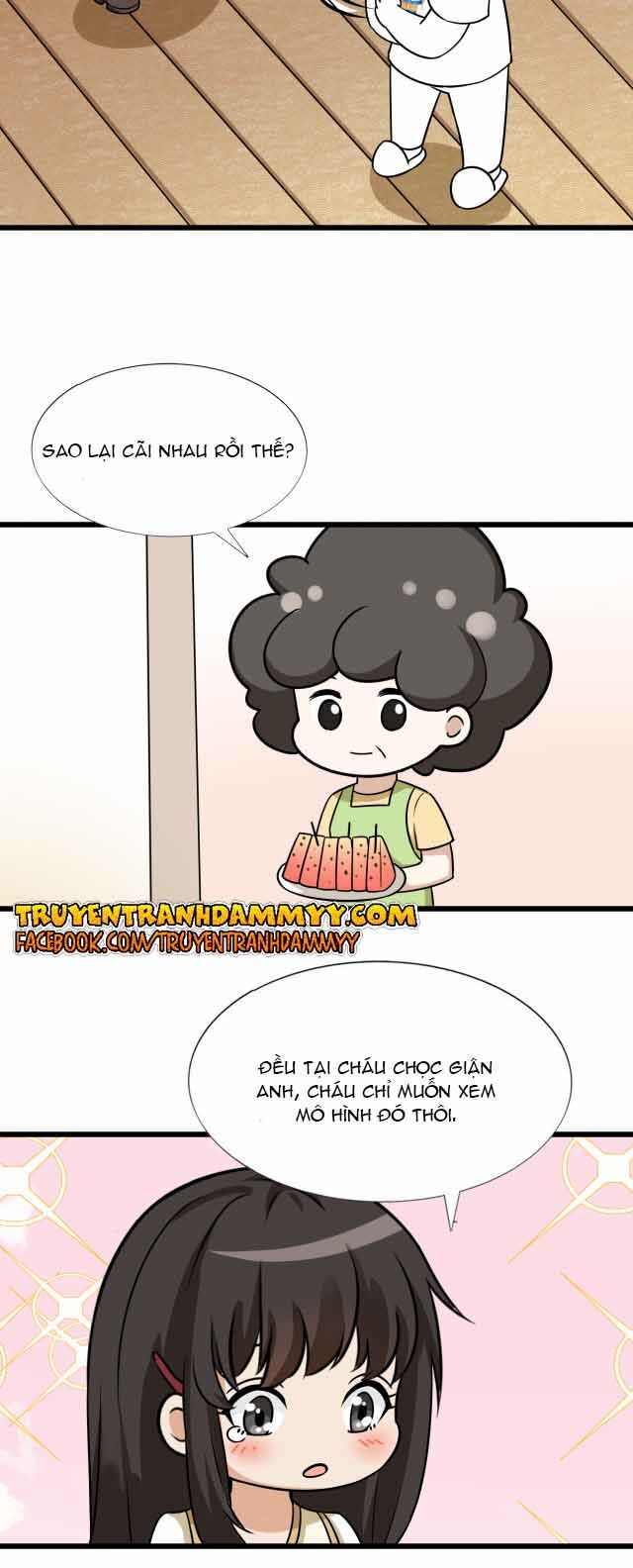 đọc truyện Nghịch Tập Chi Hảo Dựng Nhân Sinh Chương 130 ảnh 47 tại Thiên Thai Truyện