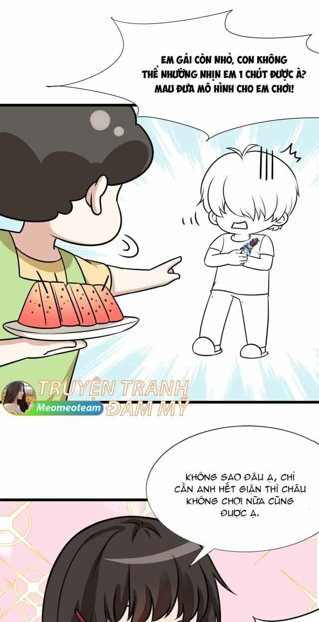 đọc truyện Nghịch Tập Chi Hảo Dựng Nhân Sinh Chương 130 ảnh 48 tại Thiên Thai Truyện