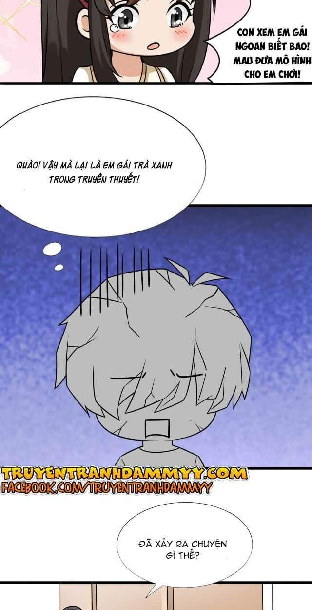 đọc truyện Nghịch Tập Chi Hảo Dựng Nhân Sinh Chương 130 ảnh 49 tại Thiên Thai Truyện