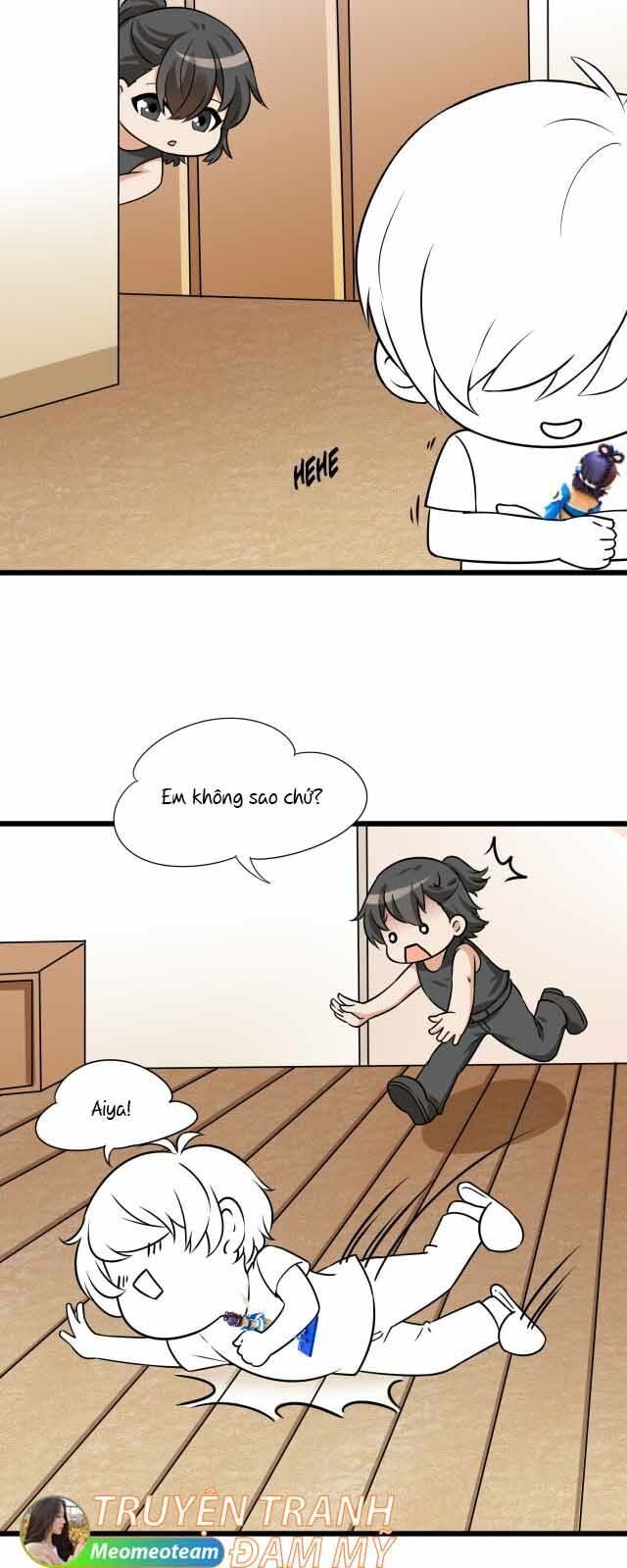 đọc truyện Nghịch Tập Chi Hảo Dựng Nhân Sinh Chương 130 ảnh 50 tại Thiên Thai Truyện