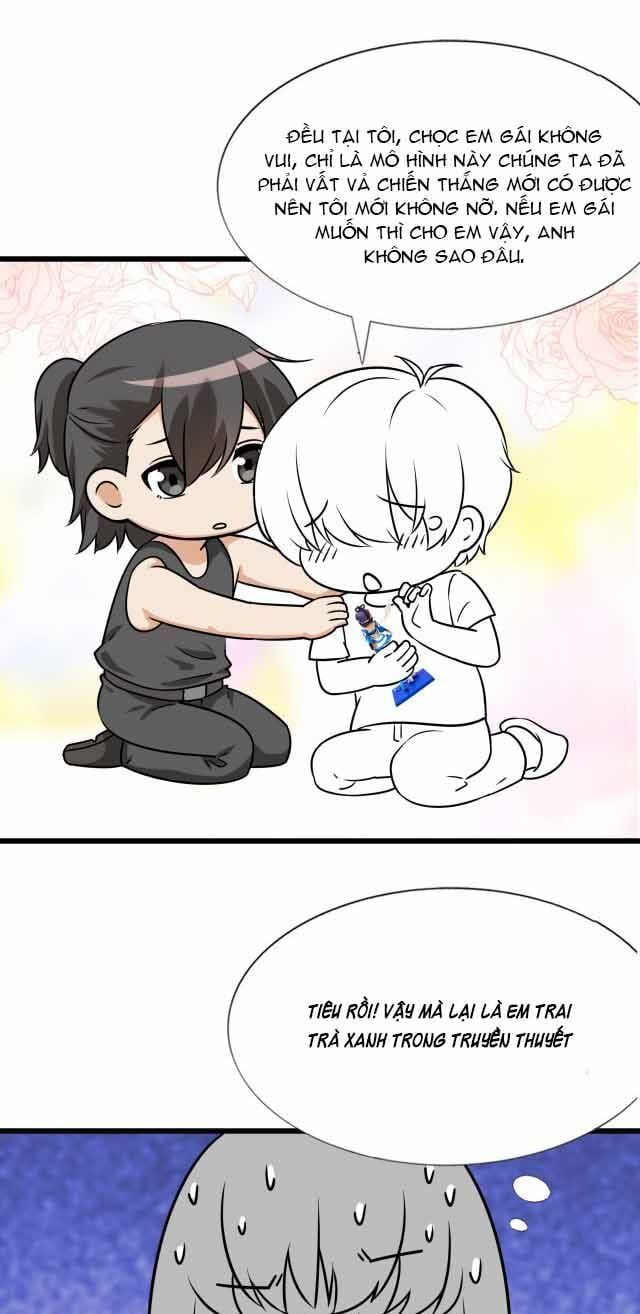 đọc truyện Nghịch Tập Chi Hảo Dựng Nhân Sinh Chương 130 ảnh 51 tại Thiên Thai Truyện