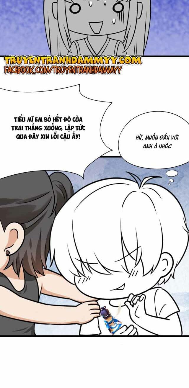 đọc truyện Nghịch Tập Chi Hảo Dựng Nhân Sinh Chương 130 ảnh 52 tại Thiên Thai Truyện