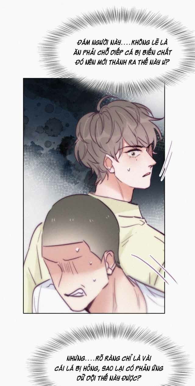 đọc truyện Nghịch Tập Chi Hảo Dựng Nhân Sinh Chương 130 ảnh 9 tại Thiên Thai Truyện