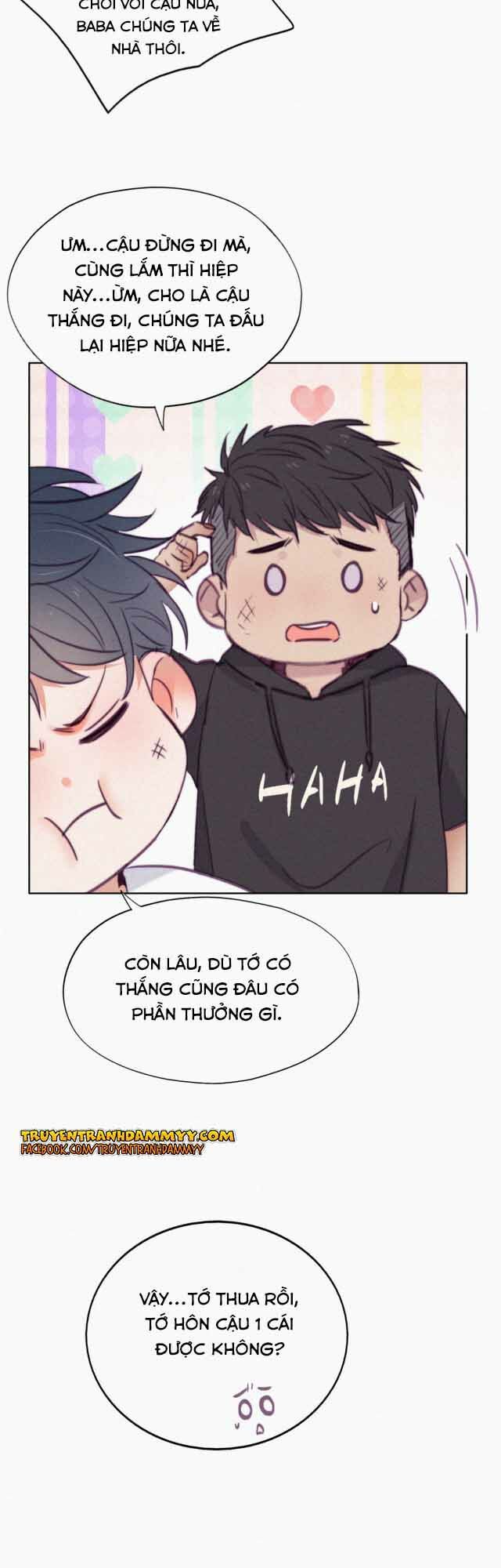 đọc truyện Nghịch Tập Chi Hảo Dựng Nhân Sinh Chương 131 ảnh 16 tại Thiên Thai Truyện