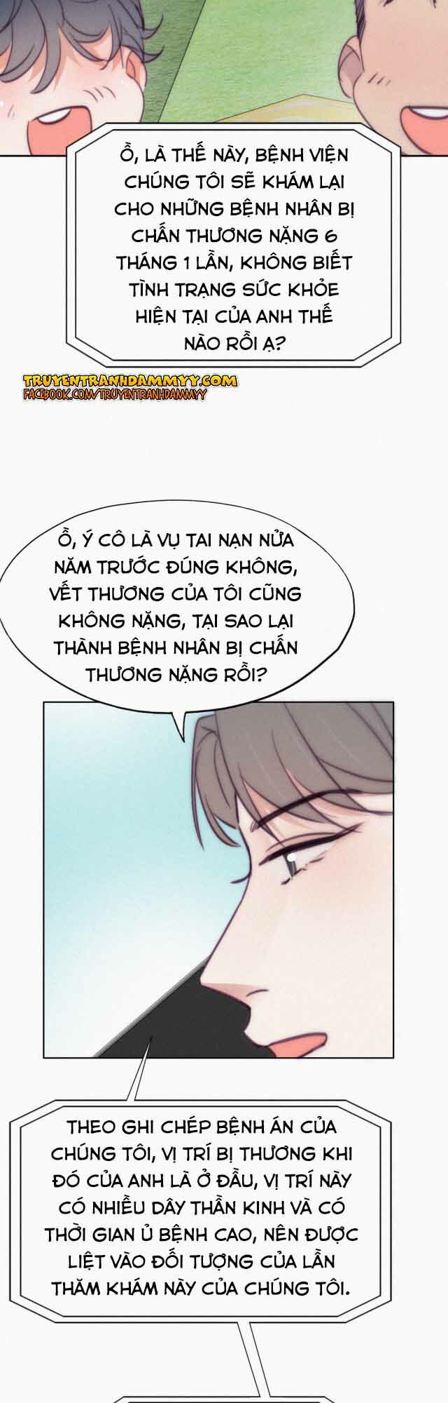 đọc truyện Nghịch Tập Chi Hảo Dựng Nhân Sinh Chương 131 ảnh 20 tại Thiên Thai Truyện