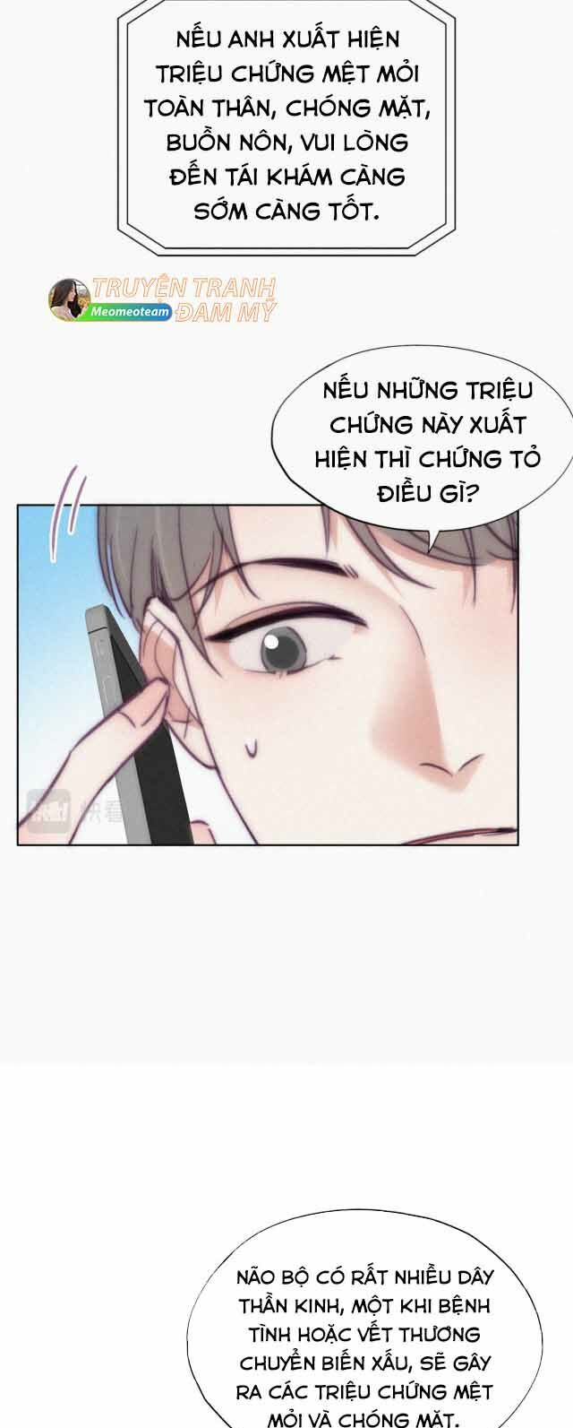 đọc truyện Nghịch Tập Chi Hảo Dựng Nhân Sinh Chương 131 ảnh 21 tại Thiên Thai Truyện