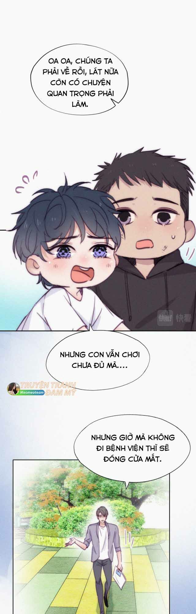 đọc truyện Nghịch Tập Chi Hảo Dựng Nhân Sinh Chương 131 ảnh 26 tại Thiên Thai Truyện