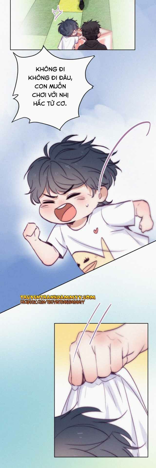 đọc truyện Nghịch Tập Chi Hảo Dựng Nhân Sinh Chương 131 ảnh 27 tại Thiên Thai Truyện