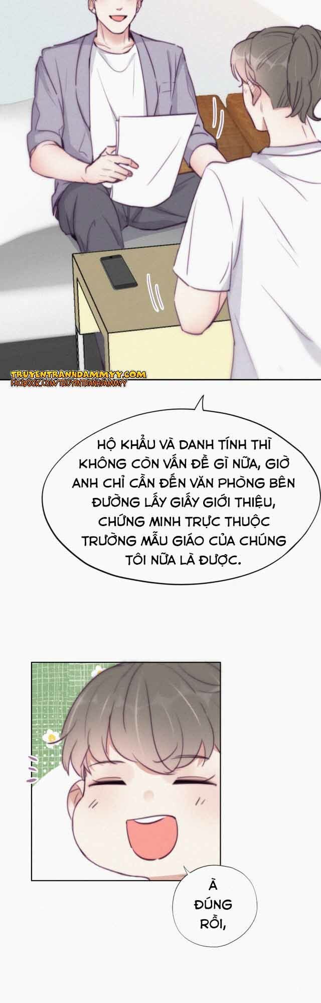 đọc truyện Nghịch Tập Chi Hảo Dựng Nhân Sinh Chương 131 ảnh 8 tại Thiên Thai Truyện