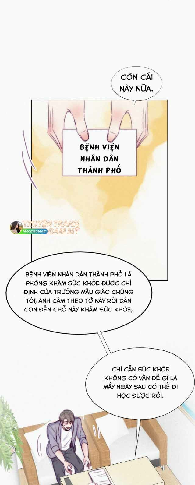 đọc truyện Nghịch Tập Chi Hảo Dựng Nhân Sinh Chương 131 ảnh 9 tại Thiên Thai Truyện