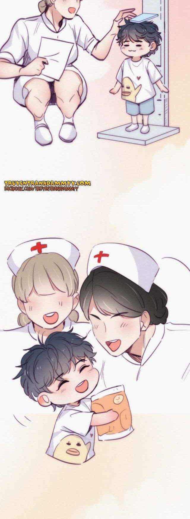 đọc truyện Nghịch Tập Chi Hảo Dựng Nhân Sinh Chương 132 ảnh 16 tại Thiên Thai Truyện