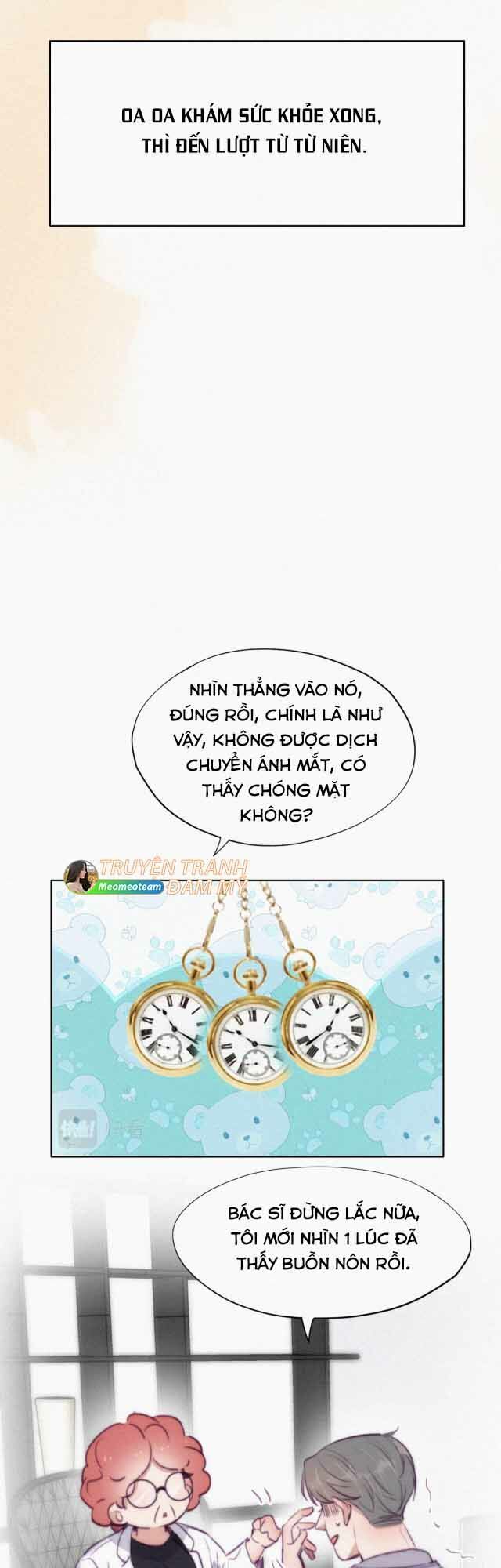 đọc truyện Nghịch Tập Chi Hảo Dựng Nhân Sinh Chương 132 ảnh 17 tại Thiên Thai Truyện