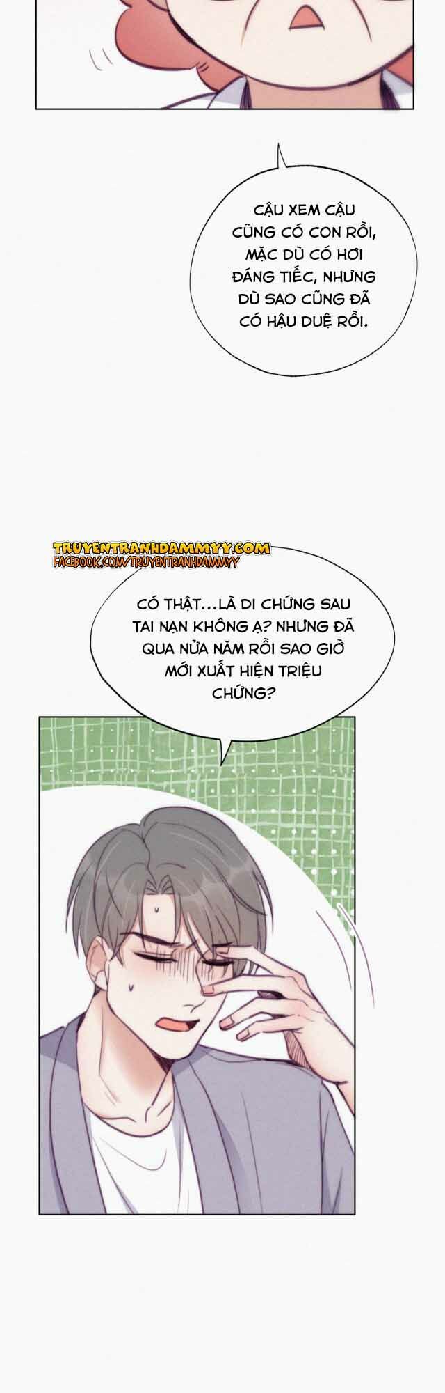 đọc truyện Nghịch Tập Chi Hảo Dựng Nhân Sinh Chương 132 ảnh 21 tại Thiên Thai Truyện