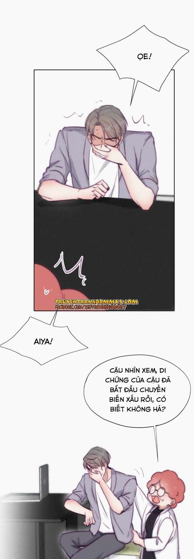 đọc truyện Nghịch Tập Chi Hảo Dựng Nhân Sinh Chương 132 ảnh 23 tại Thiên Thai Truyện