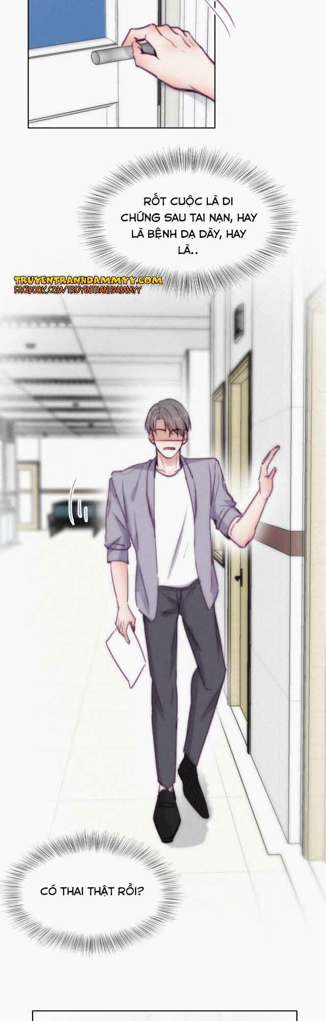 đọc truyện Nghịch Tập Chi Hảo Dựng Nhân Sinh Chương 132 ảnh 27 tại Thiên Thai Truyện