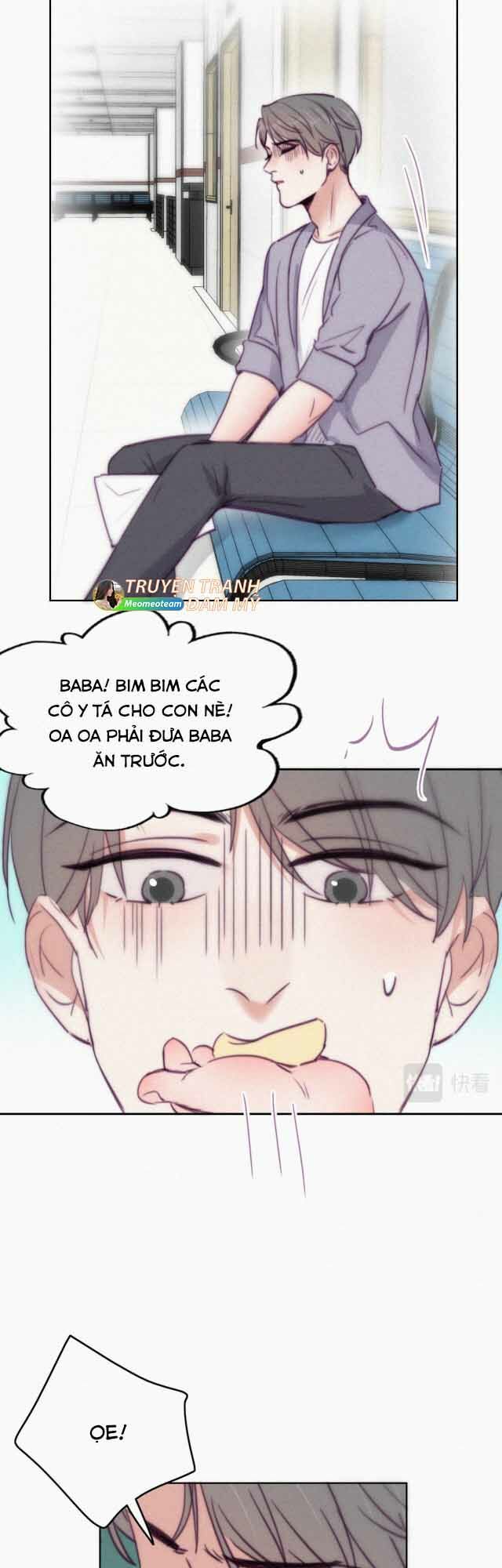 đọc truyện Nghịch Tập Chi Hảo Dựng Nhân Sinh Chương 132 ảnh 28 tại Thiên Thai Truyện