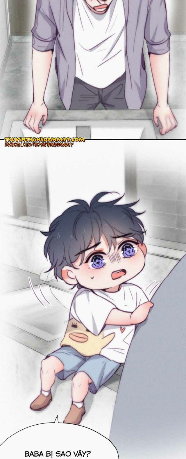 đọc truyện Nghịch Tập Chi Hảo Dựng Nhân Sinh Chương 132 ảnh 31 tại Thiên Thai Truyện