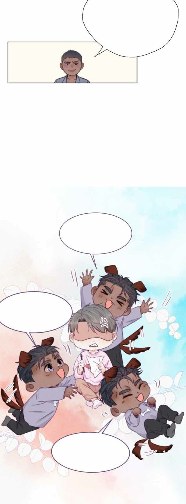 đọc truyện Nghịch Tập Chi Hảo Dựng Nhân Sinh Chương 132 ảnh 38 tại Thiên Thai Truyện