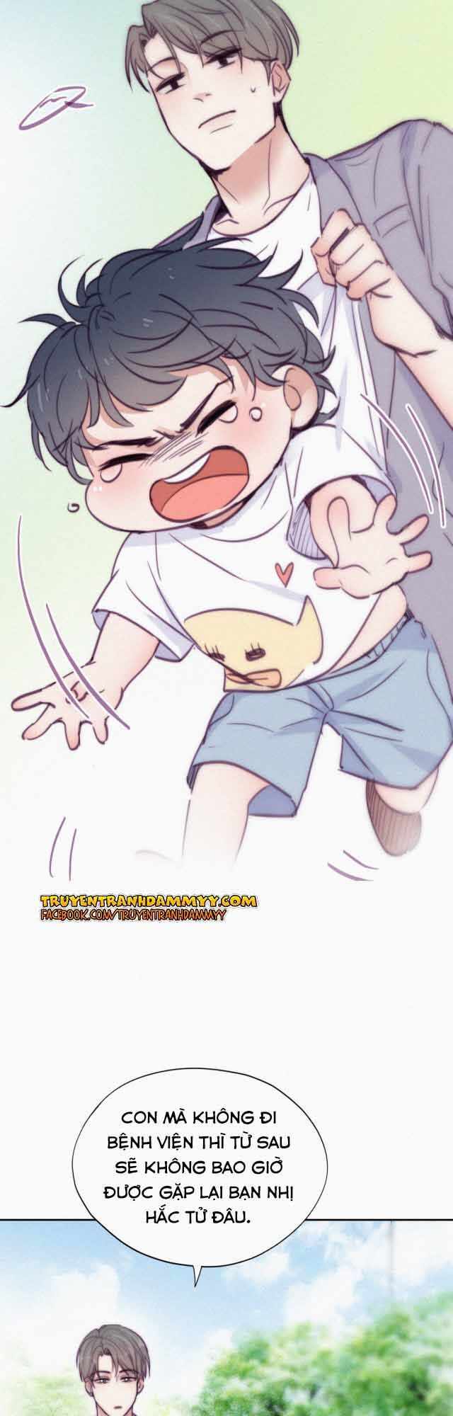 đọc truyện Nghịch Tập Chi Hảo Dựng Nhân Sinh Chương 132 ảnh 6 tại Thiên Thai Truyện