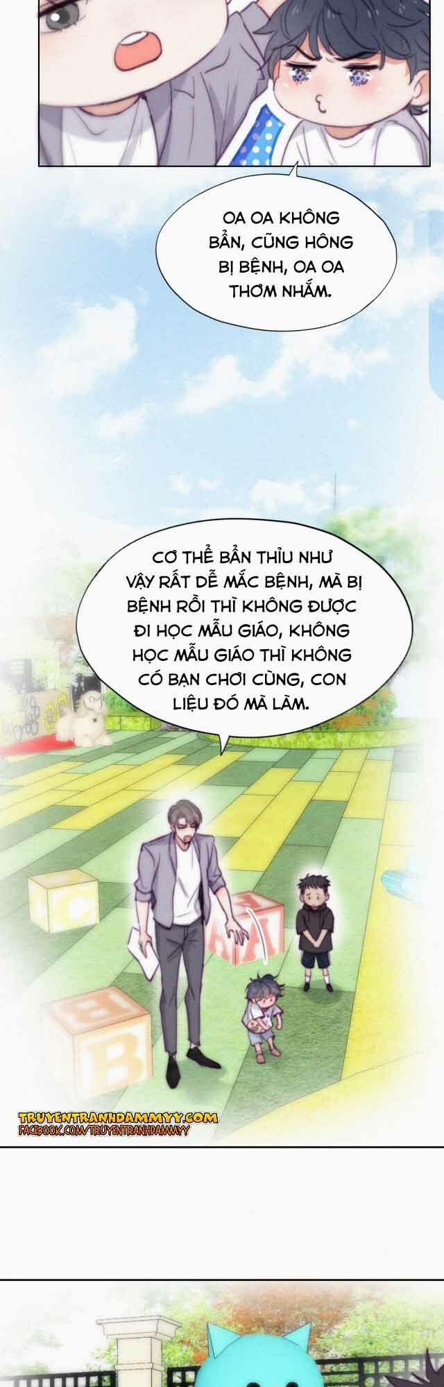 đọc truyện Nghịch Tập Chi Hảo Dựng Nhân Sinh Chương 132 ảnh 8 tại Thiên Thai Truyện