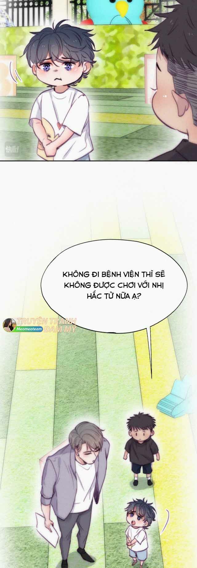 đọc truyện Nghịch Tập Chi Hảo Dựng Nhân Sinh Chương 132 ảnh 9 tại Thiên Thai Truyện