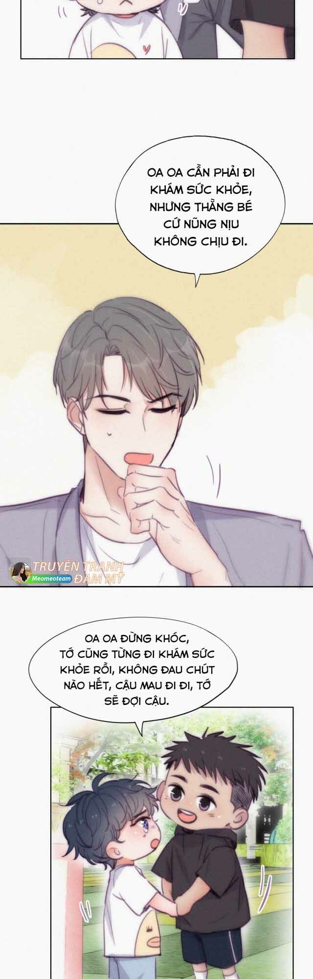 đọc truyện Nghịch Tập Chi Hảo Dựng Nhân Sinh Chương 132 ảnh 11 tại Thiên Thai Truyện