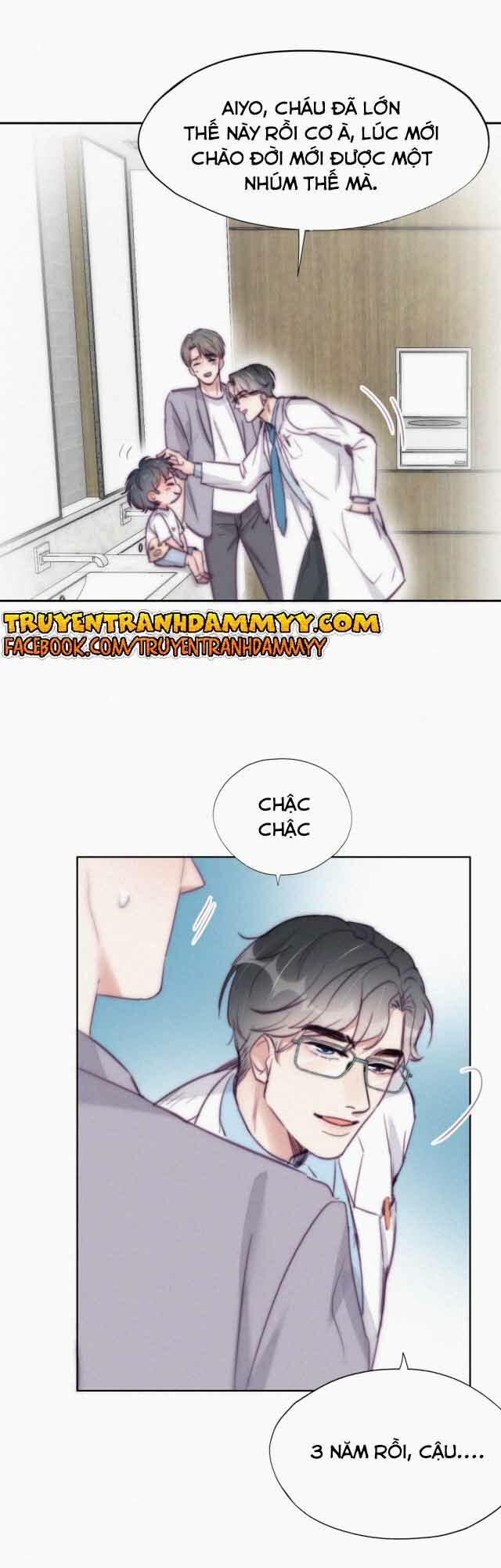 đọc truyện Nghịch Tập Chi Hảo Dựng Nhân Sinh Chương 133 ảnh 15 tại Thiên Thai Truyện