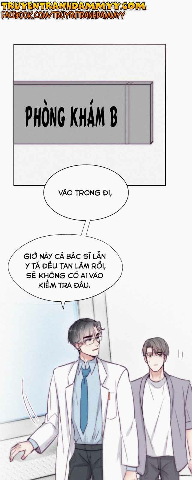 đọc truyện Nghịch Tập Chi Hảo Dựng Nhân Sinh Chương 133 ảnh 18 tại Thiên Thai Truyện