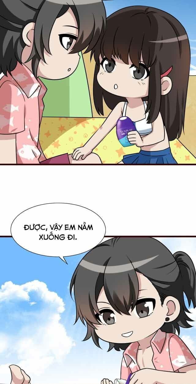 đọc truyện Nghịch Tập Chi Hảo Dựng Nhân Sinh Chương 133 ảnh 44 tại Thiên Thai Truyện