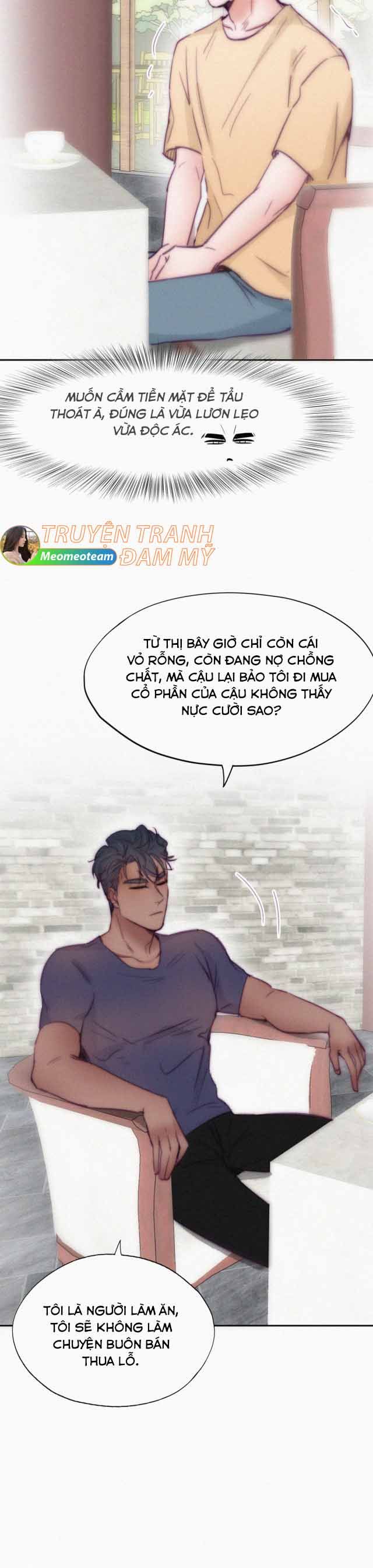 đọc truyện Nghịch Tập Chi Hảo Dựng Nhân Sinh Chương 134 ảnh 12 tại Thiên Thai Truyện