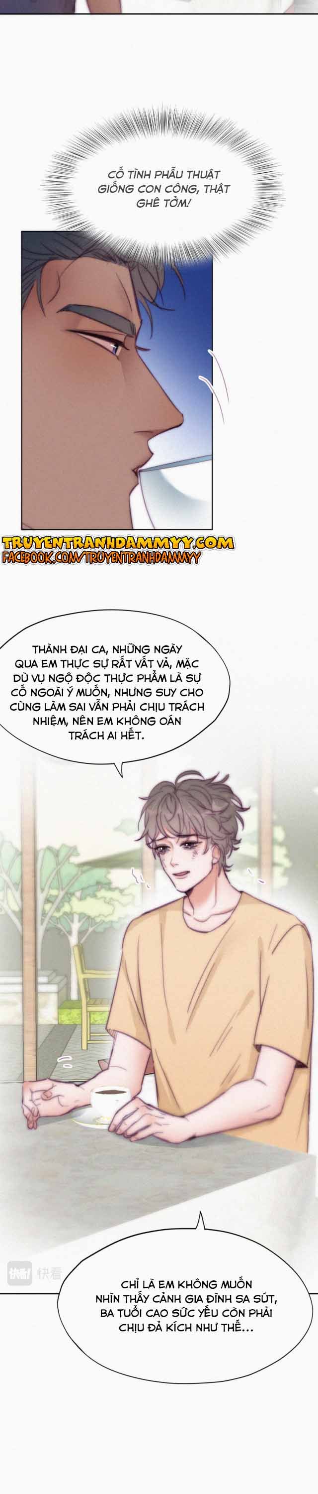 đọc truyện Nghịch Tập Chi Hảo Dựng Nhân Sinh Chương 134 ảnh 6 tại Thiên Thai Truyện