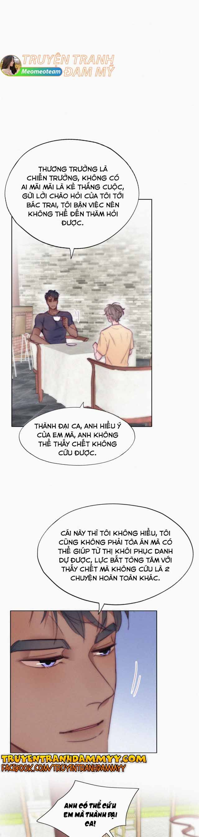 đọc truyện Nghịch Tập Chi Hảo Dựng Nhân Sinh Chương 134 ảnh 7 tại Thiên Thai Truyện