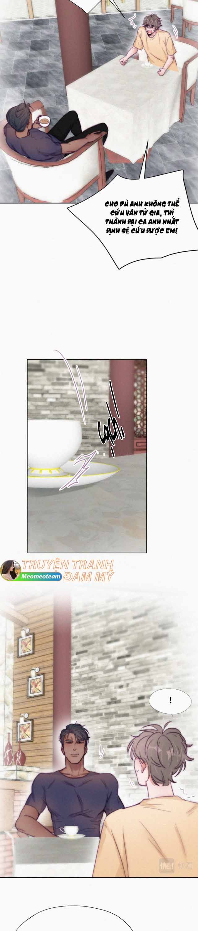 đọc truyện Nghịch Tập Chi Hảo Dựng Nhân Sinh Chương 134 ảnh 8 tại Thiên Thai Truyện