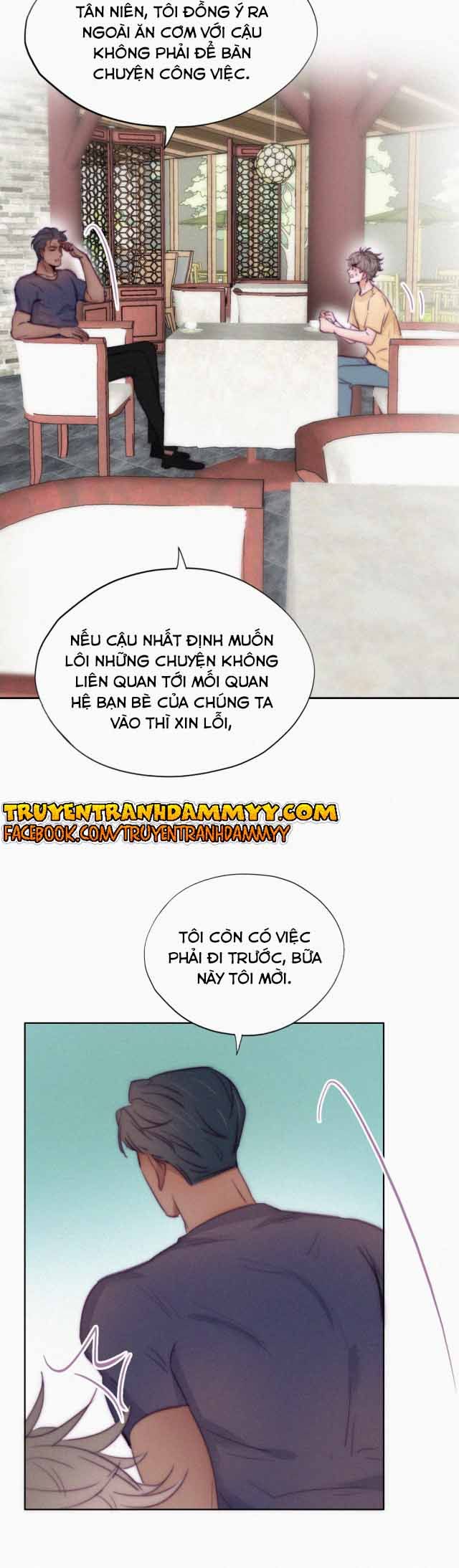 đọc truyện Nghịch Tập Chi Hảo Dựng Nhân Sinh Chương 134 ảnh 9 tại Thiên Thai Truyện