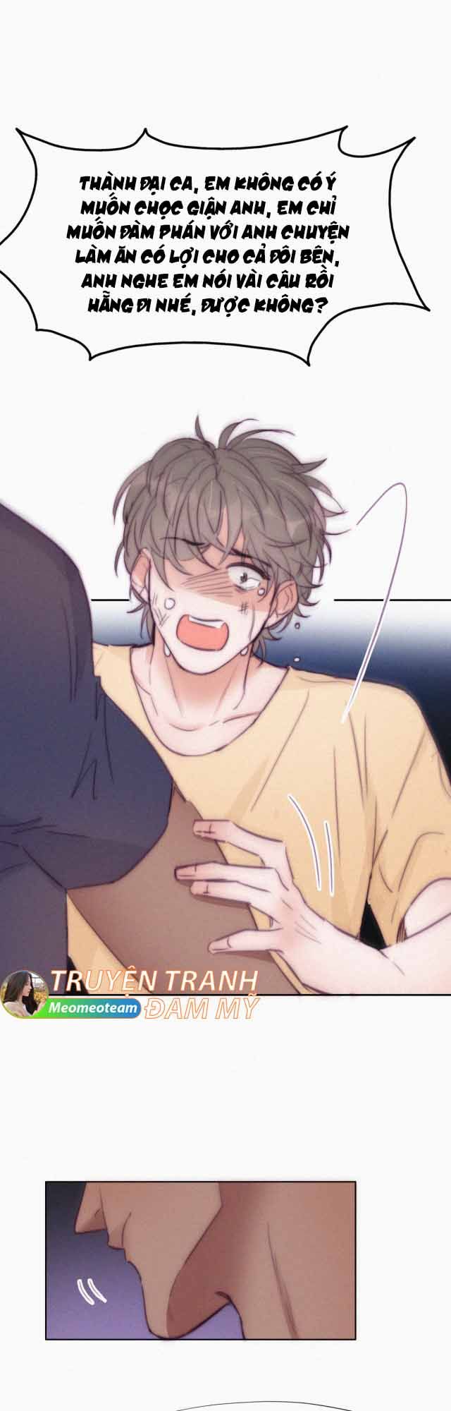 đọc truyện Nghịch Tập Chi Hảo Dựng Nhân Sinh Chương 134 ảnh 10 tại Thiên Thai Truyện