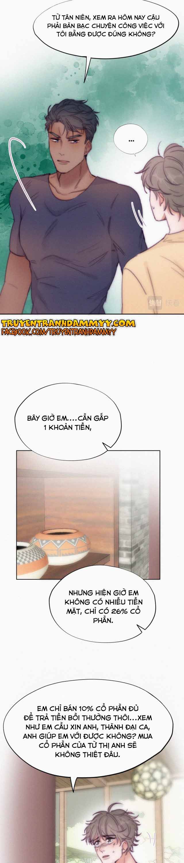 đọc truyện Nghịch Tập Chi Hảo Dựng Nhân Sinh Chương 134 ảnh 11 tại Thiên Thai Truyện