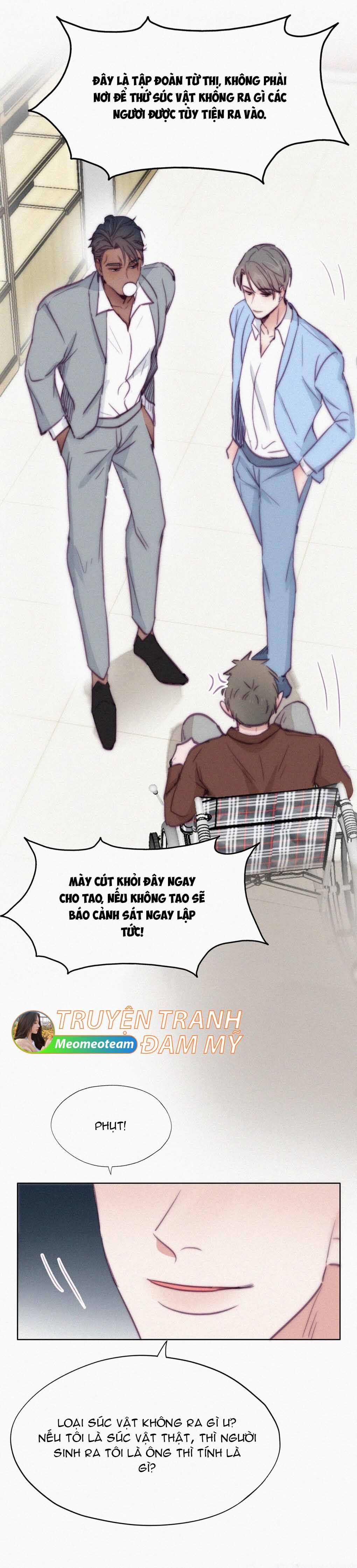 đọc truyện Nghịch Tập Chi Hảo Dựng Nhân Sinh Chương 135 ảnh 12 tại Thiên Thai Truyện