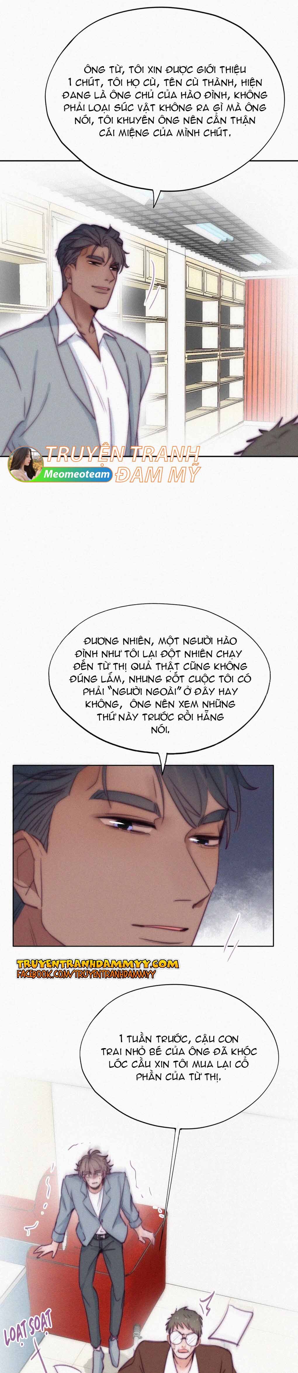 đọc truyện Nghịch Tập Chi Hảo Dựng Nhân Sinh Chương 135 ảnh 14 tại Thiên Thai Truyện