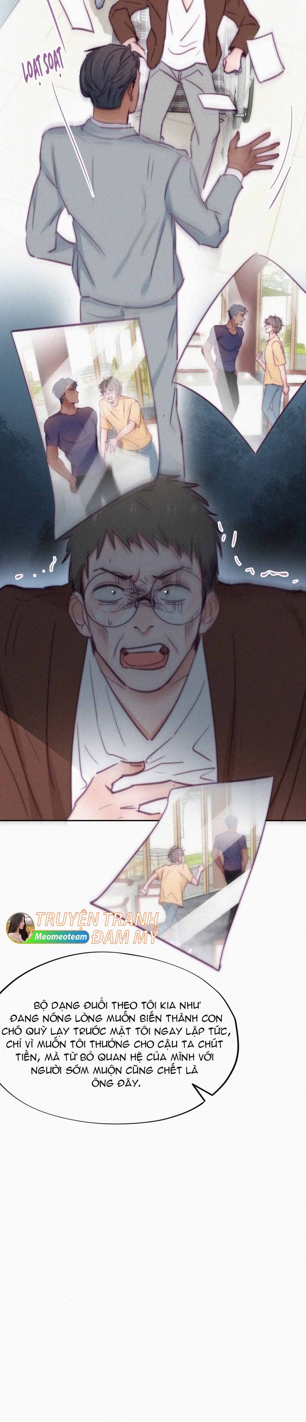 đọc truyện Nghịch Tập Chi Hảo Dựng Nhân Sinh Chương 135 ảnh 15 tại Thiên Thai Truyện