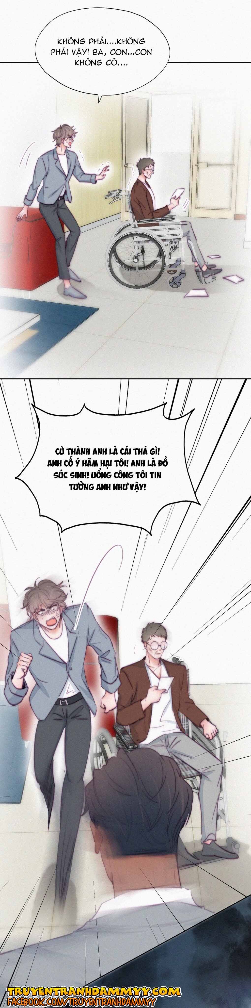 đọc truyện Nghịch Tập Chi Hảo Dựng Nhân Sinh Chương 135 ảnh 16 tại Thiên Thai Truyện