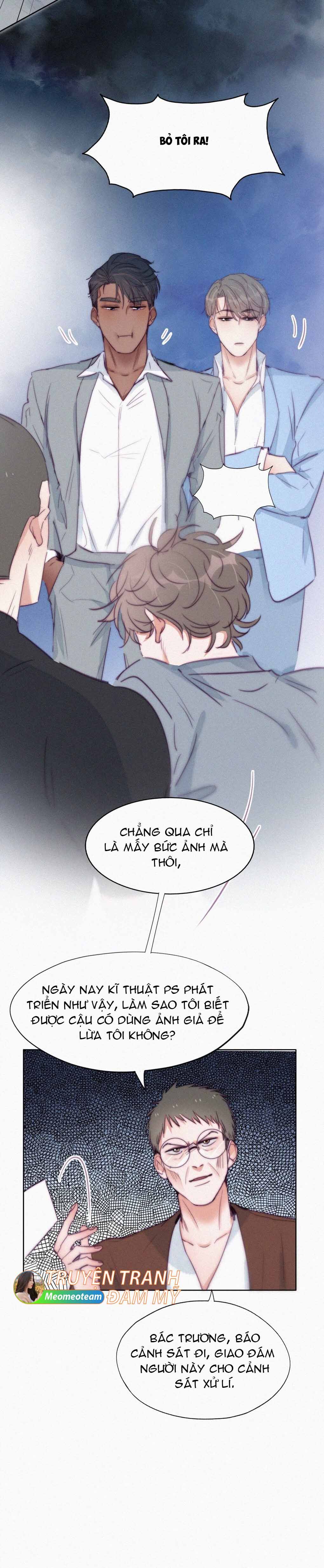 đọc truyện Nghịch Tập Chi Hảo Dựng Nhân Sinh Chương 135 ảnh 17 tại Thiên Thai Truyện