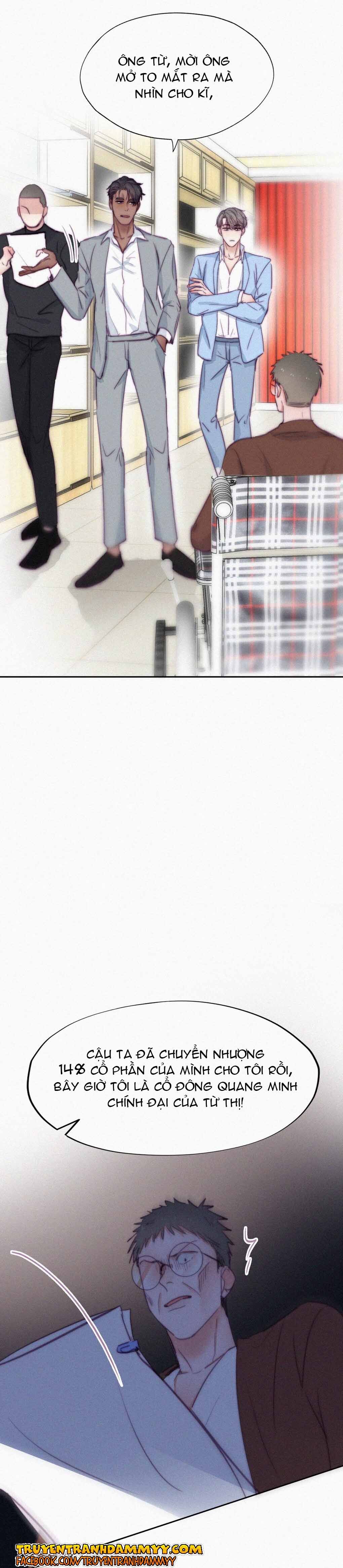 đọc truyện Nghịch Tập Chi Hảo Dựng Nhân Sinh Chương 135 ảnh 18 tại Thiên Thai Truyện