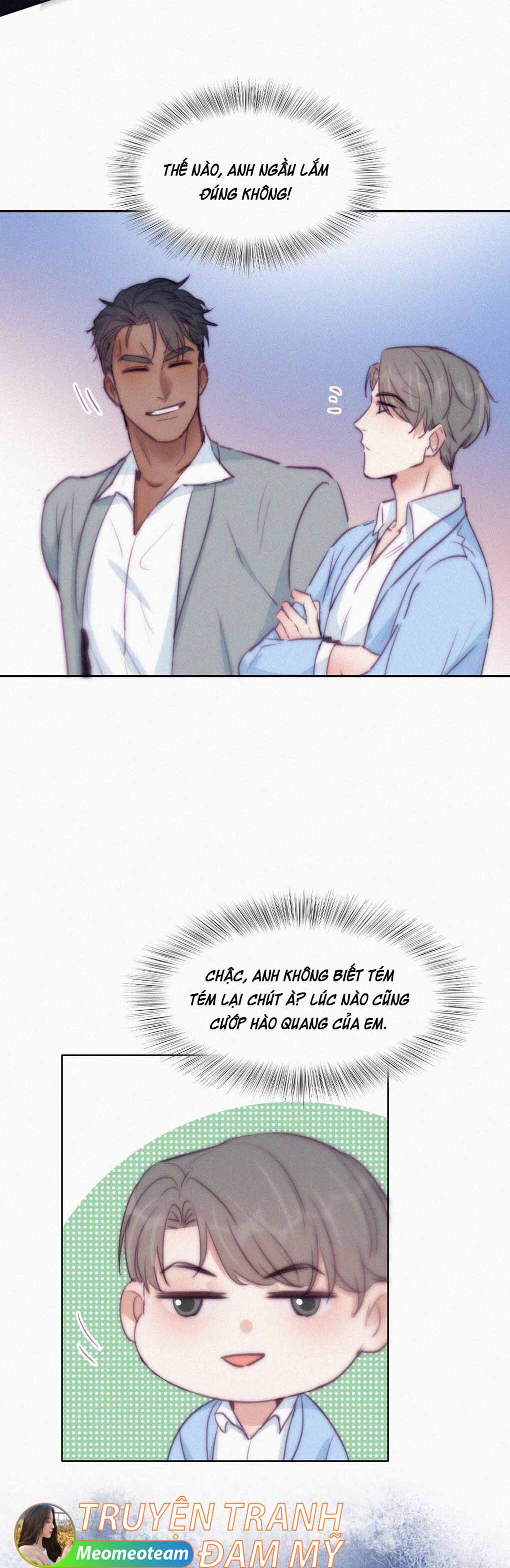 đọc truyện Nghịch Tập Chi Hảo Dựng Nhân Sinh Chương 135 ảnh 19 tại Thiên Thai Truyện