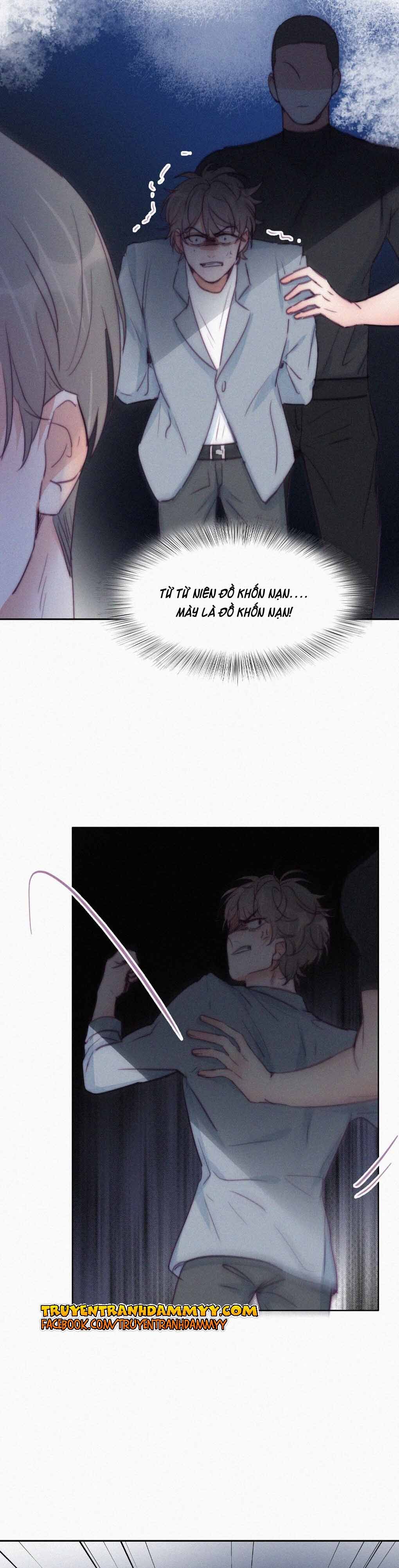 đọc truyện Nghịch Tập Chi Hảo Dựng Nhân Sinh Chương 135 ảnh 20 tại Thiên Thai Truyện