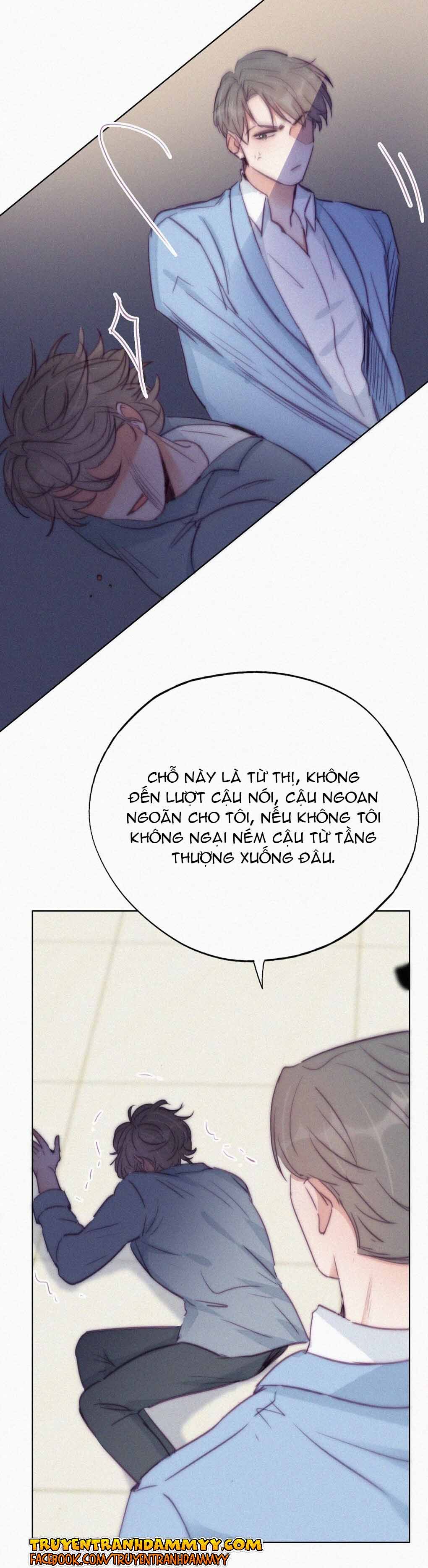 đọc truyện Nghịch Tập Chi Hảo Dựng Nhân Sinh Chương 135 ảnh 22 tại Thiên Thai Truyện